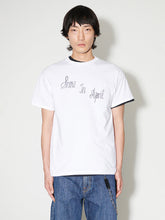 Premium Relaxed Fit Graphic Tee