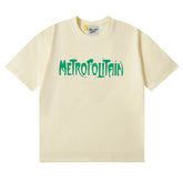 Gallery Dept. “Metropolitain” Oversized T-Shirt