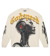 Godspeed Alexa Thermal L/S Beige