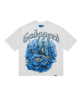 Godspeed Crowd Surf NG Tee White
