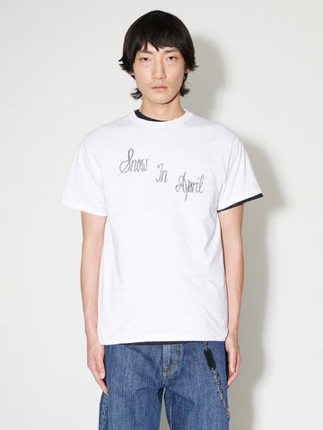 Premium Relaxed Fit Graphic Tee