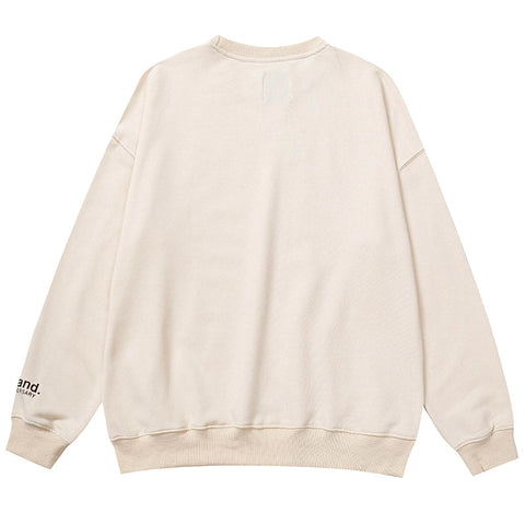 Gallery Dept Sweatshirts