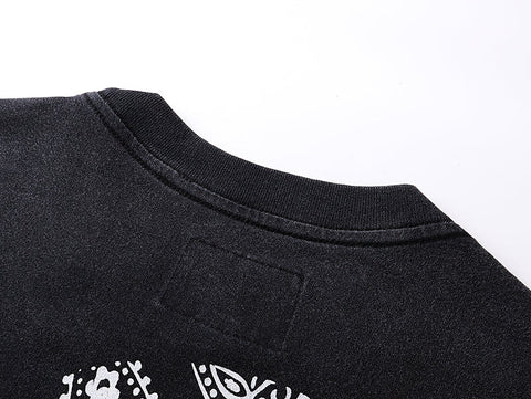 God Speed Sweatshirt-1107