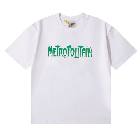 Gallery Dept. “Metropolitain” Oversized T-Shirt
