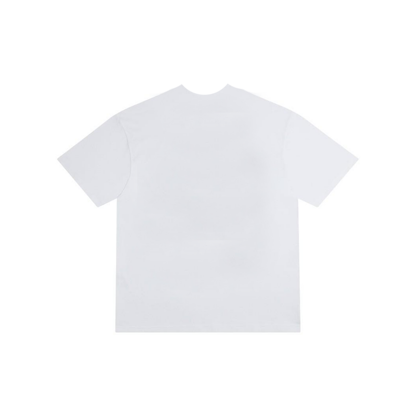 Drew House Dinodrew Tee White