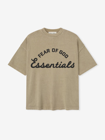 Fear Of God Essentials Training 90s Tee