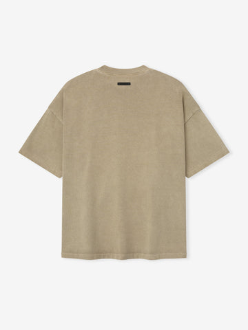 Fear Of God Essentials Training 90s Tee