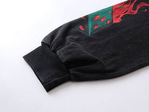 God Speed Sweatshirt-1099