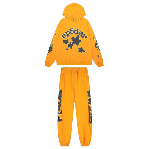 Sp5der Hoodie 7724