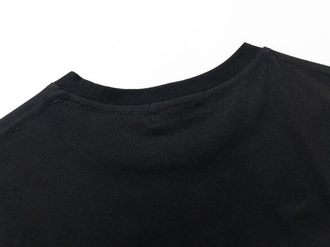 BAPE Big Ape Head T-Shirt Black
