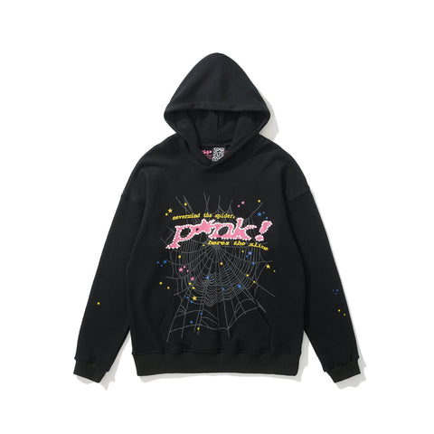 Sp5der Hoodie 201