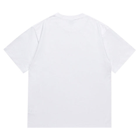BAPE Ape Head Logo Printed Tee