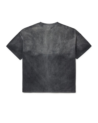 Vale Forever Bling Graffiti Tee Black