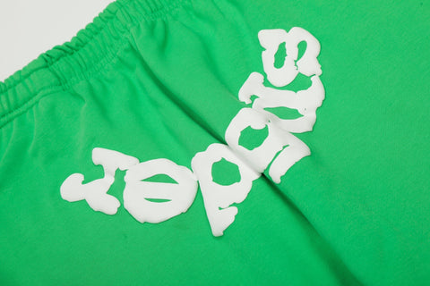 Sp5der Hoodie 7704