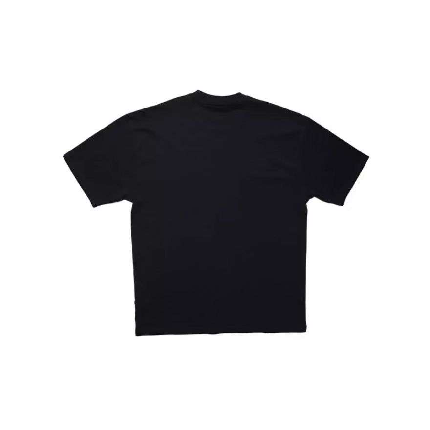 Drew House Golden Week Secret Tee Black