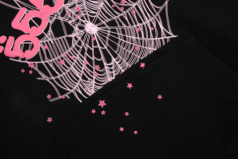 Sp5der Hoodie 7717