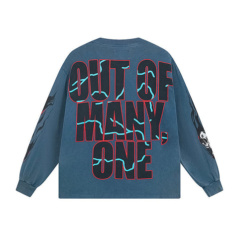 God Speed Sweatshirt-1101