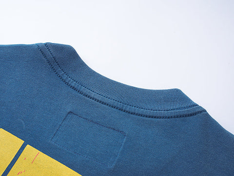 God Speed Sweatshirt-1096