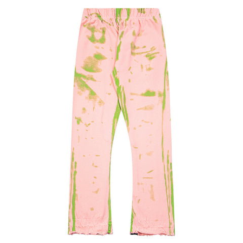 Gallery Dept. Paint Splash Printed Sweatpants