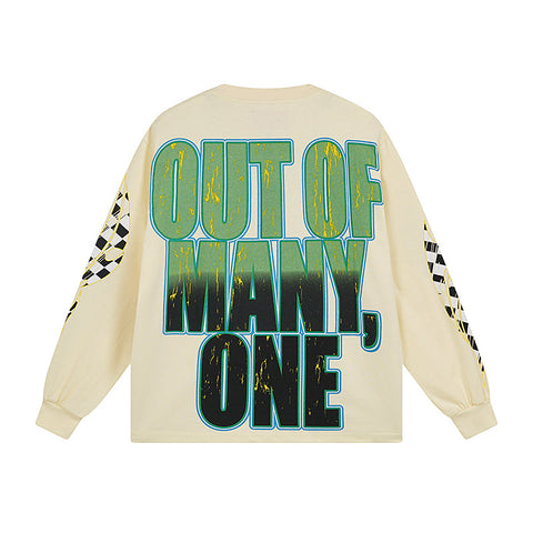 God Speed Sweatshirt-3105