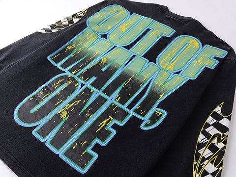 God Speed Sweatshirt-1105