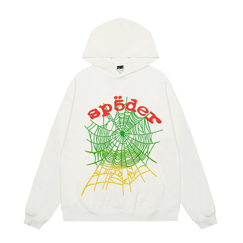 Sp5der Hoodie 7710