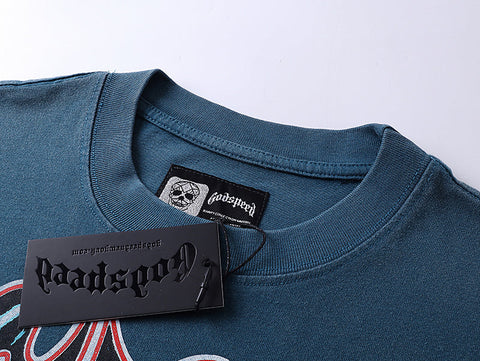 God Speed Sweatshirt-1101
