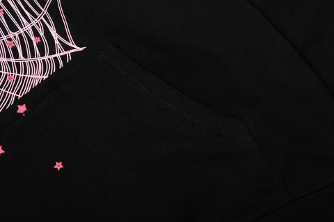 Sp5der Hoodie 7717