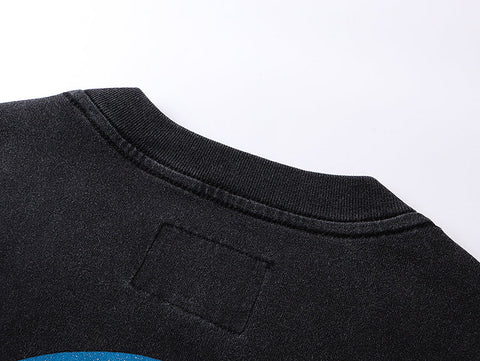 God Speed Sweatshirt-1099