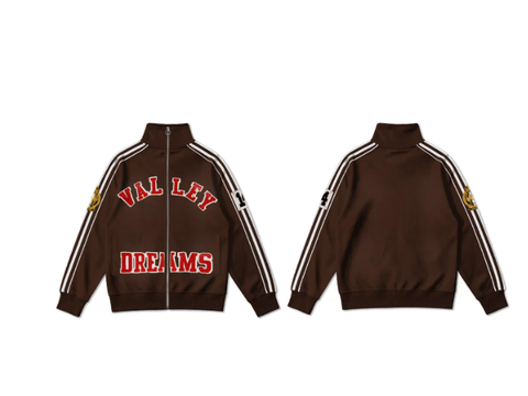 Vale Forever Valley Varsity Track Set