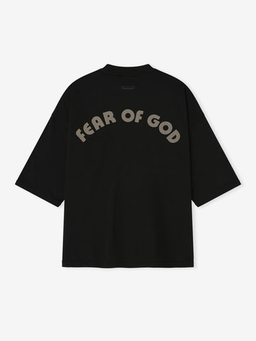 Fear Of God Essentials Baseball Tee