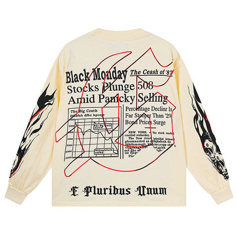 God Speed Sweatshirt
