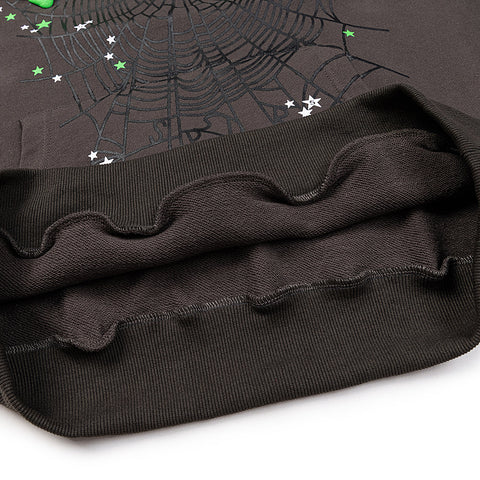 Sp5der Hoodie 3987