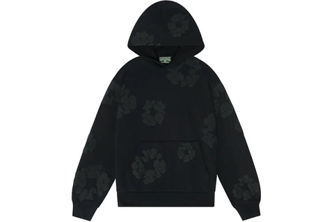 Denim Tears "Monochrome" Hoodie