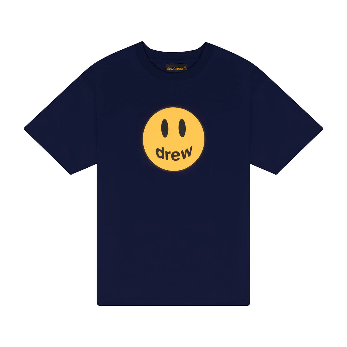 Drew House Mascot SS Tee Navy