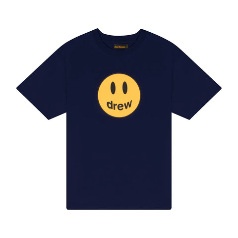 Drew House Mascot SS Tee Navy