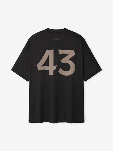 Fear Of God Essentials Cotton Rayon 43 Tee