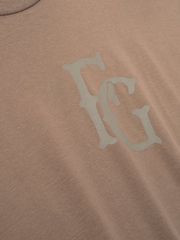 Fear Of God Essentials Cotton Rayon 43 Tee