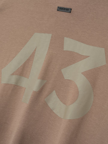 Fear Of God Essentials Cotton Rayon 43 Tee