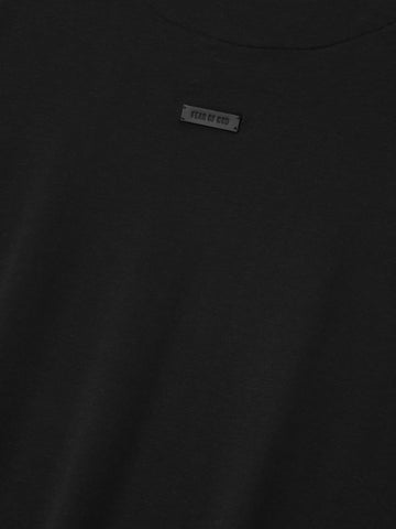 Fear Of God Essentials Cotton Rayon Tee