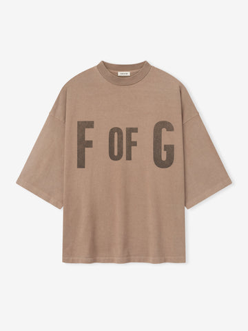 Fear Of God Essentials  Tee