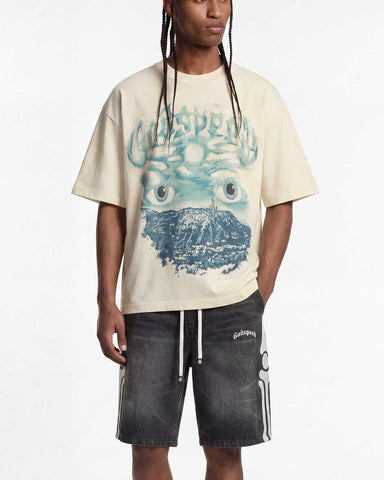 Godspeed Hills Have Eyes Tee Bone