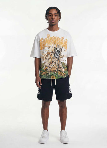 Godspeed Save The Bees II NG Tee White