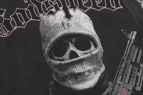 God Speed Sweatshirt