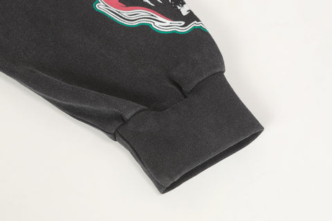 God Speed Sweatshirt