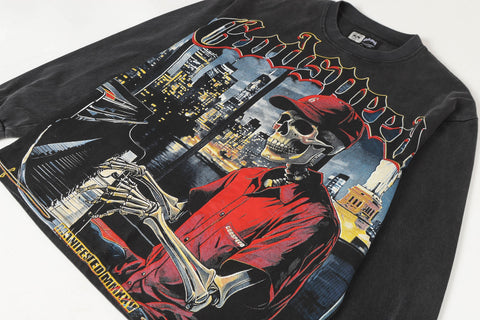 God Speed Sweatshirt