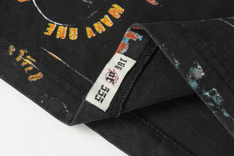 God Speed Sweatshirt