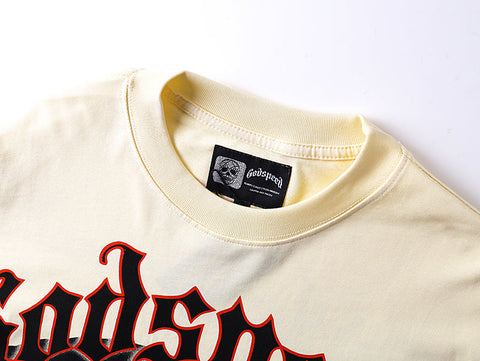 God Speed Sweatshirt