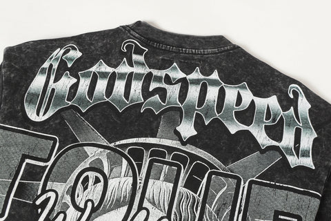 God Speed Sweatshirt