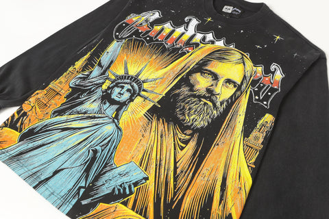 God Speed Sweatshirt